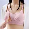 Breast Feeding Maternity Nursing Bra Mothers Clothing for Pregnant Women Underwear Breastfeeding Bra Soutien Gorge Allaitement. 