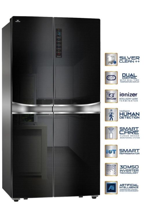 Walton Refrigerator