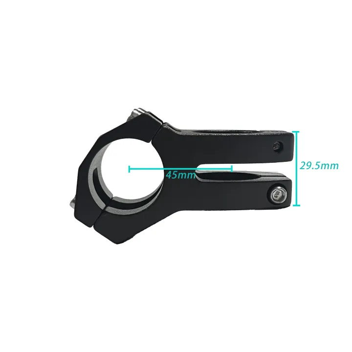 ZTTO%2045mm%20MTB%20Stem%20Ultralight%20High%20strength%20Short%20Stem%2031.8MM%20Mountain%20Road%20Bike%20Stem%20Aluminum%20Alloy%20DH/AM/XC%20Stem%20Parts%20-%20Image%203