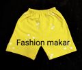 Multicolor New Born Kids & Boys Half Pant 10 Pcs Combo Pack - Available Size in New Born to 6 Years. 