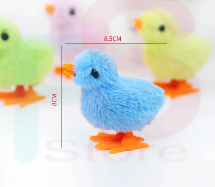 Chicken%20Play%20Clockwork%20Chick%20Kids%20Toys%20Moving%20Chicken%20-%20Image%204