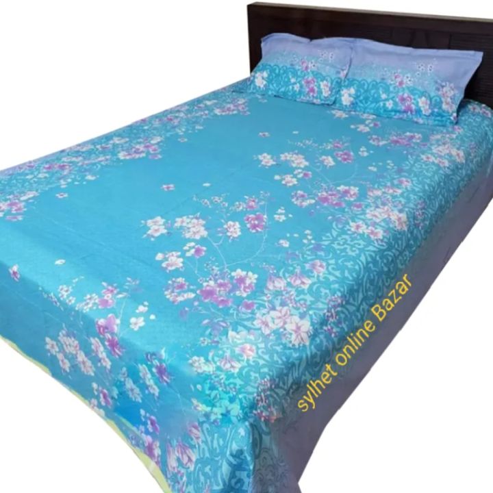 Double%20King-Size%20Bedspread%20in%20Various%20Printed%20Colors%20(7'x8')%20Suti%20Fabric%20-%20Image%202