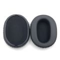 2Pcs Ear Pads For  WH-CH710N CH720N Headphone Replacement Ear Pad Cushion Cups Cover Earpads Repair Parts. 