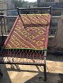 Chorus Pipe Sooter Charpai  , Charpai , Bed , Iron charpai , Iron Bed. 
