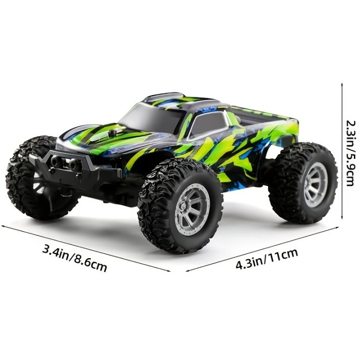 1:32Proportion%20Remote%20Control%20Car,%20Remote%20Control%20Car%20Max%2020%20Km/h,%202.4Ghz%20High-Speed%20All-terrain%20Outdoor%20Electric%20Toy%20Car%20-%20Image%202