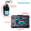 12V 24V Air Diesels Air Heater LCD Monitor Switch, Control Board Motherboard with Remote Control For Car Parking Heater Control.