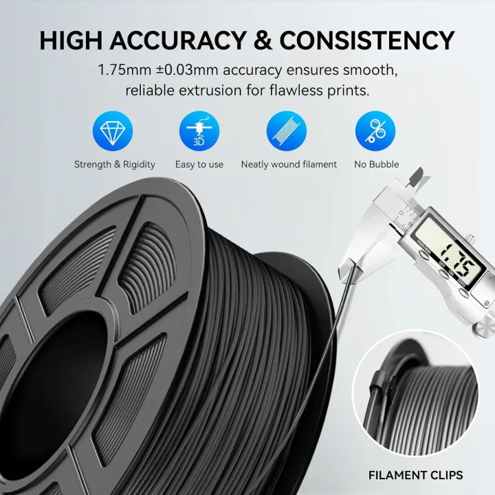 TPU%20Filament%201.75mm%20Flexible%20Roll,%2095A%20Soft%203D%20Printer%20Filament,%20250g/500g/1kg%20Spool,%20Fit%20Most%20FDM%20Printer%20-%20Image%204
