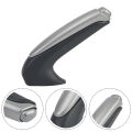 1 PC Car Parking Handbrake Cover Lever Shell Kit 47115SNAA82ZA For Honda Civic 2006 2007 2008 2009 2010 2011 ABS Car Accessories. 