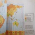 OXFORD ATLAS PROJECT FOR PAKISTAN 4TH EDITION. 