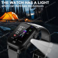 4G SIM Card Kids Smartwatch LBS Positioning+WiFi Location Calling Smart Watch USB Charging Sports Watches For Children 2026.