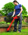Grass Trimmer for Garden .you can trim any types grass like american grass extra. 