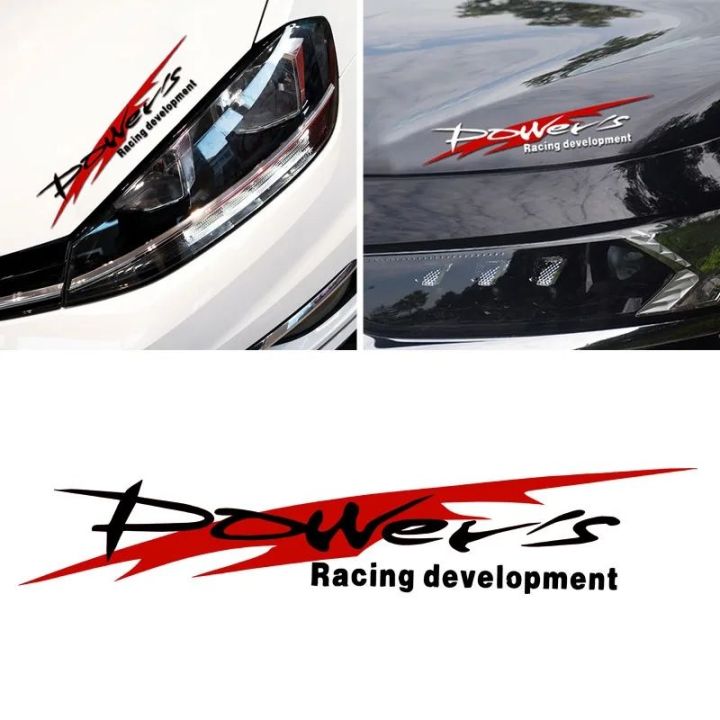Jesus Racing Development Car Sticker Racing Development Car Sticker | Daraz.lk