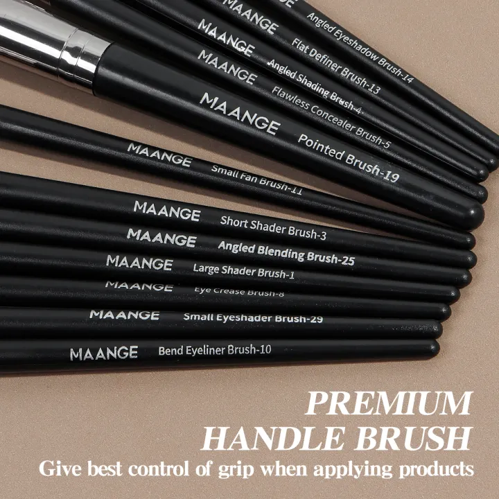 MAANGE%2025Pcs%20Professional%20Gift%20Box%20Makeup%20Brushes%20Kit%20Face%20Eye%20Beauty%20Brushes%20for%20Foundation%20Conceal%20Eyeshadow%20Contour%20Brush%20Kit%20-%20Image%205