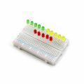 School Education Lab Starter Kit UNO R3 Mini Breadboard LED Jumper Wire Button for arduino Diy Kit. 