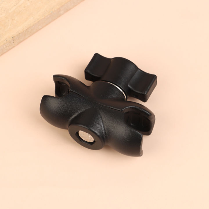 5.5CM%20Aluminum%20Alloy%20Double%20Socket%20Arm%20Ball%20Head%20Holder%20Mount%20Clamp%20For%20Bicycle%20Motorcycle%20Camera%20Extension%20Arm%20-%20Image%205