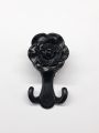 Curtain Tie Back Hooks Pack of 2 – Stylish Belt Hooks for Home Decor. 