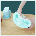 Large Silicone Ice Cube Mold Round Ice Bucket Summer Homemade DIY Refrigerator Freeze Ice Maker Ice Kitchen Bar Cube Mold Tools.