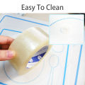 Baby Montessori Sensory Materials Toys Children Food Mat Educational Toys Teaching Aids Silicone Placemat Tableware Tray Dishes. 