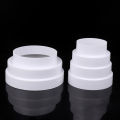 Duct Multi Reducer Extractor Fan Pipe Connector 80/100/110/120/150/160mm For Fan Ventilation Duct Tube Exhaust Duct. 