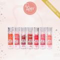 Melynn Airy Glossy Lip Tint 3.5g Melynn Airy Glossy Lip Tint 01 Juicy Gummi 3.5g. 