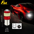 BMTxms 2PCS 1156 P21W LED 7506 BA15S Led Canbus Auto Car Tail Brake Stop Backup Reverse Lamp Daytime Running Signal Lights Bulb. 