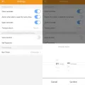 Tuya Smart Life ZigBee Garage Door Opener Controller App Remote Control Supports Alexa Google Home Zigbee2MQTT Gateway Needed. 