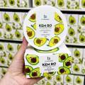 Kembo Whitening Body Cream. 