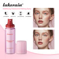 Mattifying Waterproof Setting Spray Glossy Matte Base Makeup Control Oil Non-Sticky Waterproof Make-up Fixer Spray for All Skin. 