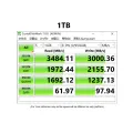 KingSpec NVMe SSD M2 1TB 2TB Hard Drive Drive 120gb 128gb 240gb 215gb 512gb M.2 NVMe Ssd PCIe3.0 Disk TLC For Desktop Computer. 