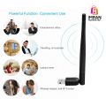Alfa W116 Net WiFi Fixed 3DBi Hifh Gain Long range Antenna Wireless-N USB Adapter - Imran Fashion Hut. 