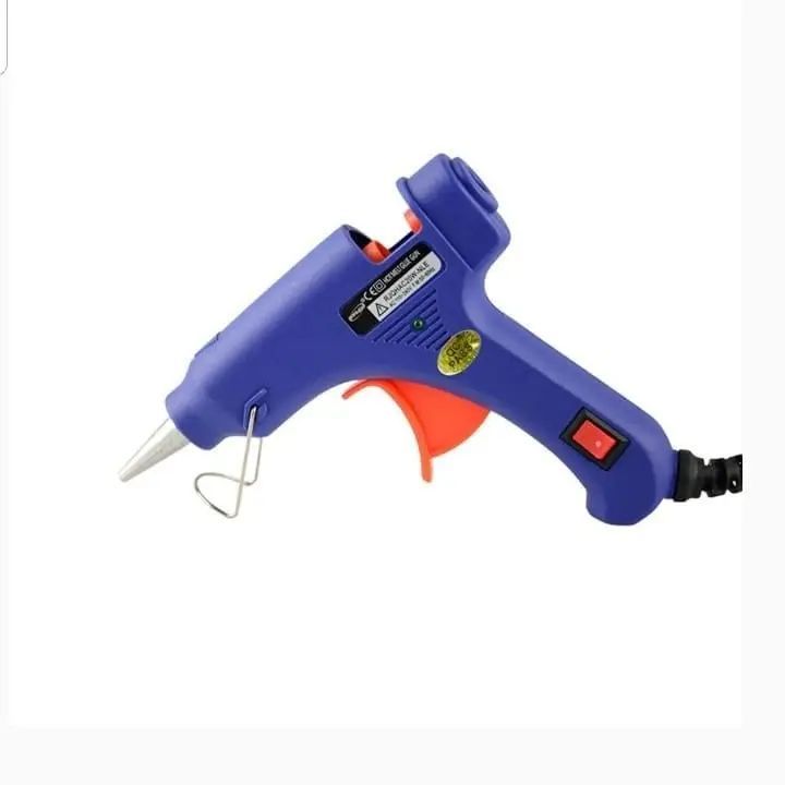 20w Brand New Hot Glue Gun Small