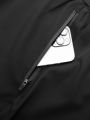 Men'S Athletic Shorts for Gym Workouts, Quick-Drying, Lightweight Shorts for Basketball And Running, Featuring an Elast.