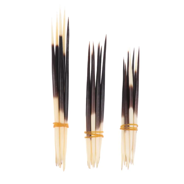 Hot%20Sale%20Porcupine%20Quills%20Hair%20Stick%20Fishing%20Buoy%20DIY%20Natural%20Bone%20Jewelry%20Hairpin%20Indian%20Crafts%20Accessories%20-%20Image%205