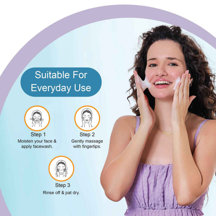 Dr.Rashel%20Hyaluronic%20Acid%20Face%20Wash%20-%20100%20Ml%20-%20Image%205