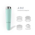 4 In 1 Electric Facial Massager Micro Vibration Eye Beauty Instrument For Relax Eye Dark Circles Eye Bags Puffiness Eye Massage. 