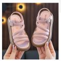 Attractive girls children sandal.
