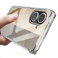 Shockproof Phone Case for Xiaomi Poco C71 Transparent Clera Back Covers on Poxo Pocco Poco C65 C61 C55 C51 Phonecases. 