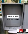 Distribution box 18x12X6 inch panel box sdb box db board industrial box steel box mdb box. 