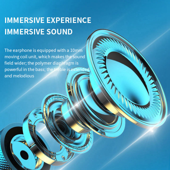 Wireless%20Headphone%20Fone%20Bluetooth%205.0%20Neckband%20Earphone%20Silicone%20HiFi%20Stereo%20Sports%20Headset%20Waterproof%20Magnetic%20Earbuds%20With%20mic%20-%20Image%203