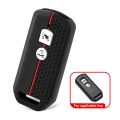 Silicone Remote Key Cover Case for Honda PCX 160 125 PCX125 PCX160 VISION SH350 ADV 150 350 Keyless. 