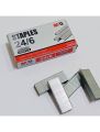 M&G Heavy Duty Stapler pins only best quality smooth punching premium size imported product. 