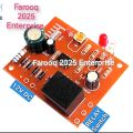 NE555 Timer Switch Adjustable Module Timer Delay Relay Module DC 12 NE555 Timer Switch Adjustable Module Timer Delay Relay Module DC 12V. 