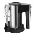 Hand Mixer and Egg Beater R.6690 – 5 Speeds & Portable – 600W. 