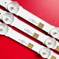 16PCS LED Backlight Strip Lamp for V5DR_500SCA_R1 500SCB UA50JS7200JXXZ UE50JU6870 UE50JU6850/70 UN50JS7000 UE50JU6800. 