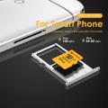 KODAK Micro SD Card Driving Recorder 64GB Memory Card For Mobile Phone PC Earphone Speaker HD Camera.