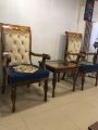Chairs. 