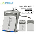 USB Flash Drive 3.0 16GB Pen Drive 64gb 32gb Metal Mini Memory Stick High Speed 128GB Flash U Disk Storage Devices. 