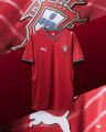 Portugal Home kit 2026 World cup Football.