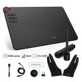 XP-Pen Deco 03 Wireless Digital Art Drawing Graphics Tablet.