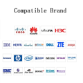 10G SFP+ Fiber 2.5G Copper SFP Modules Optical Port Turn To RJ45 Ethernet Port Switch Gigabit Transceiver Module. 